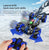 Stunt RC Car Gesture Sensing Remote Twisting Drift Vehicle Off-RoadTruck Toy