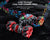 4WD RC Stunt Car Remote Control Off-Road Gesture Sensing