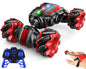 4WD RC Stunt Car Remote Control Off-Road Gesture Sensing