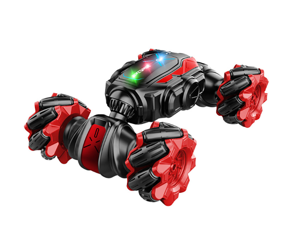 4WD RC Stunt Car Remote Control Off-Road Gesture Sensing