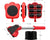 Heavy Duty Furniture Lifter with Sliders 5-Piece Set for Effortless Moving
