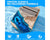 Epoxy Resin 2000ml for DIY Jewelry Art and Crafts Epoxy Resin