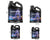 4000ml Epoxy Resin for DIY Jewelry, Art, and Crafts