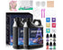 1000ml 1:1 AB Resin Epoxy Glue Set High Adhesive Crystal Clear Resin for Jewelry DIY Crafts Epoxy Resin