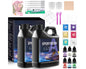 1000ml 1:1 AB Resin Epoxy Glue Set High Adhesive Crystal Clear Resin for Jewelry DIY Crafts Epoxy Resin