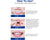 Teeth Whitening Strips, 9D Teeth Whitening Strips, Professional Teeth Whitener and Teeth Whitening Kit, Safe Formula for Sensitive Teeth Teeth Whitening Kit