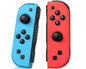 Wireless Joypad Controller for Nintendo Switch - Left and Right Joycons with Dual Vibration & Motion Control