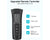 Leg Massager with Heat & Compression – Ideal for Varicose Veins, Muscle Fatigue & Cramps