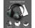 Wireless On-Ear Headphones – Upgrade Bass HiFi Stereo, Foldable, Noise-Isolating Headset with Microphone & Volume Control