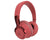 Wireless On-Ear Headphones – Upgrade Bass HiFi Stereo, Foldable, Noise-Isolating Headset with Microphone & Volume Control