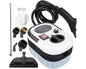 2500W High Pressure Steam Cleaner
