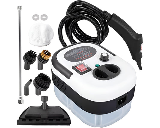 2500W High Pressure Steam Cleaner