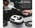 2500W High Pressure Steam Cleaner