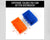 Garage Organiser Parts Rack With 36 Bins