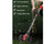 Foldable Cordless Strimmer - Electric Lawn Mower & Brush Cutter
