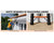 3.8M Telescoping Ladder with Hooks – Compact, Portable, and Multi-Purpose