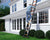 Telescopic Ladder 5m Aluminium Telescoping