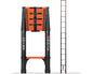 6.2M Telescopic Ladder 6.2M Aluminium Telescoping