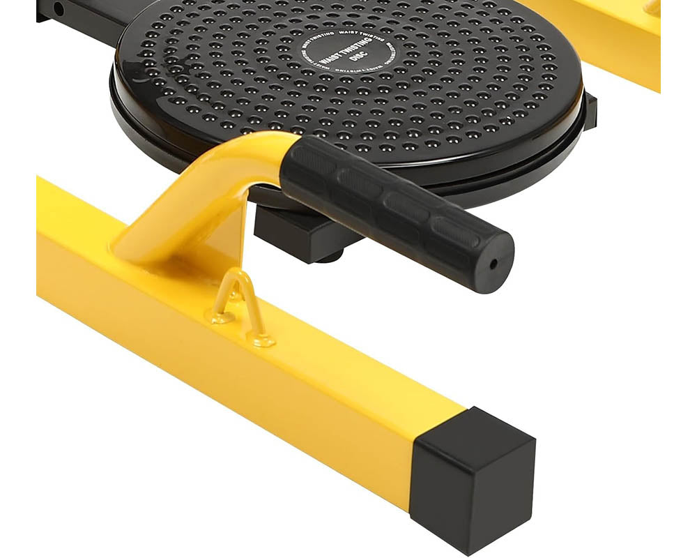 Squat Machine sit up Board