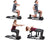 Squat and Glute Workout Machine