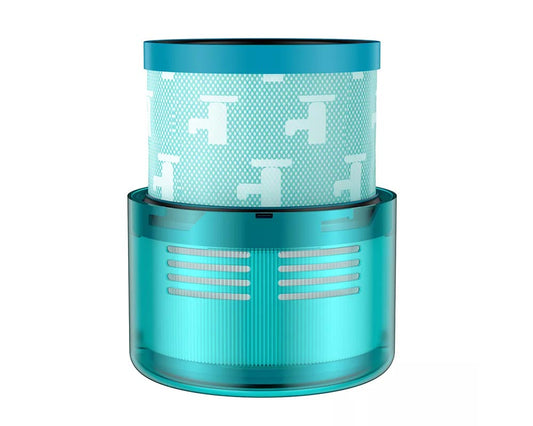 Fit for Dyson G5 Detect Filters for Cordless Vacuum Cleaner (Post-Filter Parts)