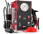 Automotive Smoke Machine Leak Detection Tester