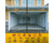 6M Garage Door Seal - Weatherproof Bottom Seal PVC Rubber Garage Door Threshold Seal