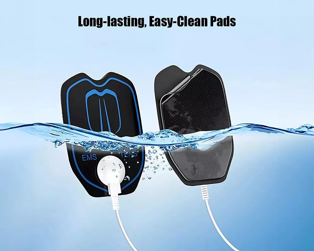 27 Modes TENS Unit Muscle Therapy Pain Relief Stimulator Machine