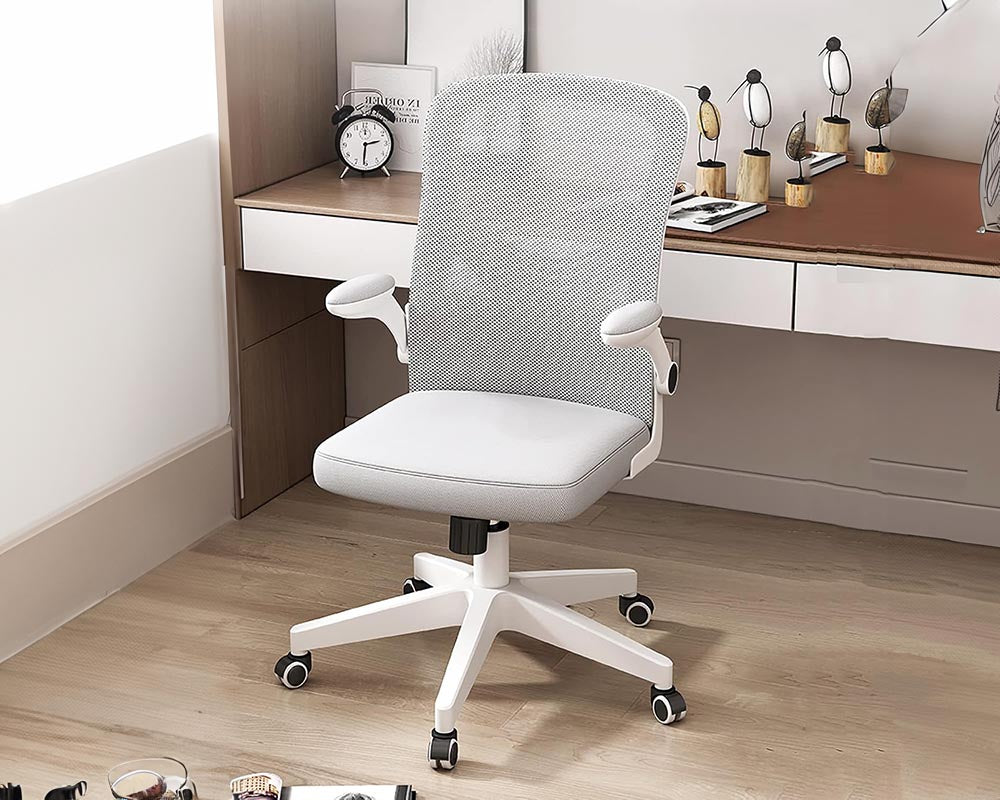 Meshback High Back Office Chair