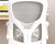 Meshback High Back Office Chair