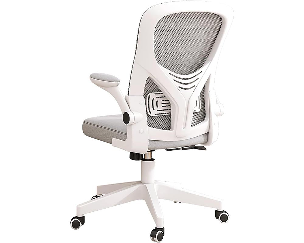 Meshback High Back Office Chair