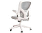 Ergonomic Adjustable Office Chair with Flip-Up Armrests
