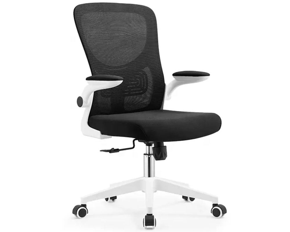 Gaming Chair Office Chair - Ergonomic and Adjustable for Comfort
