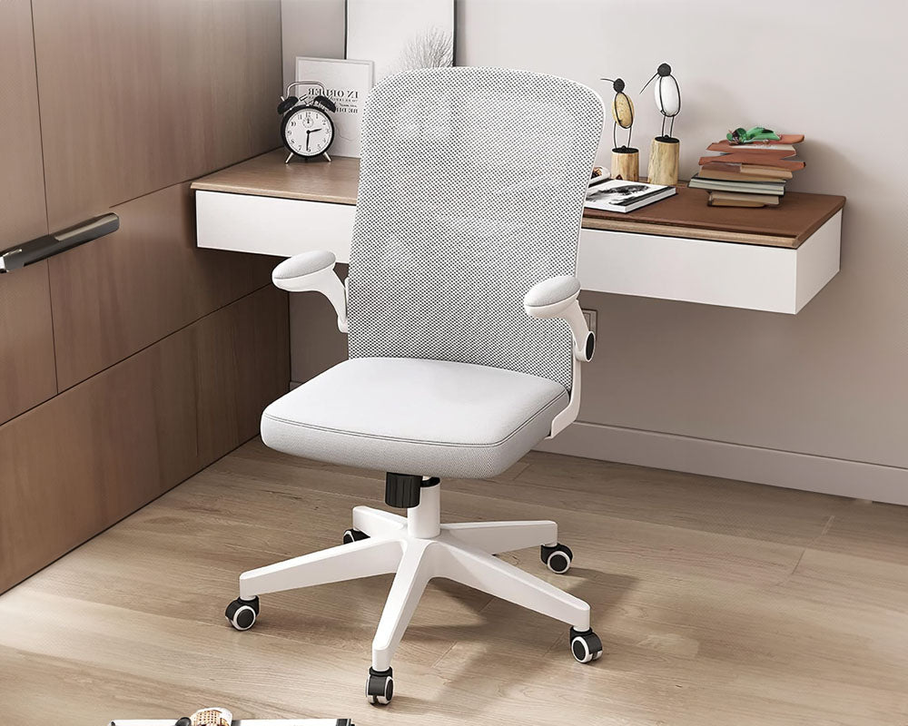 Gaming Chair Office Chair - Ergonomic and Adjustable for Comfort
