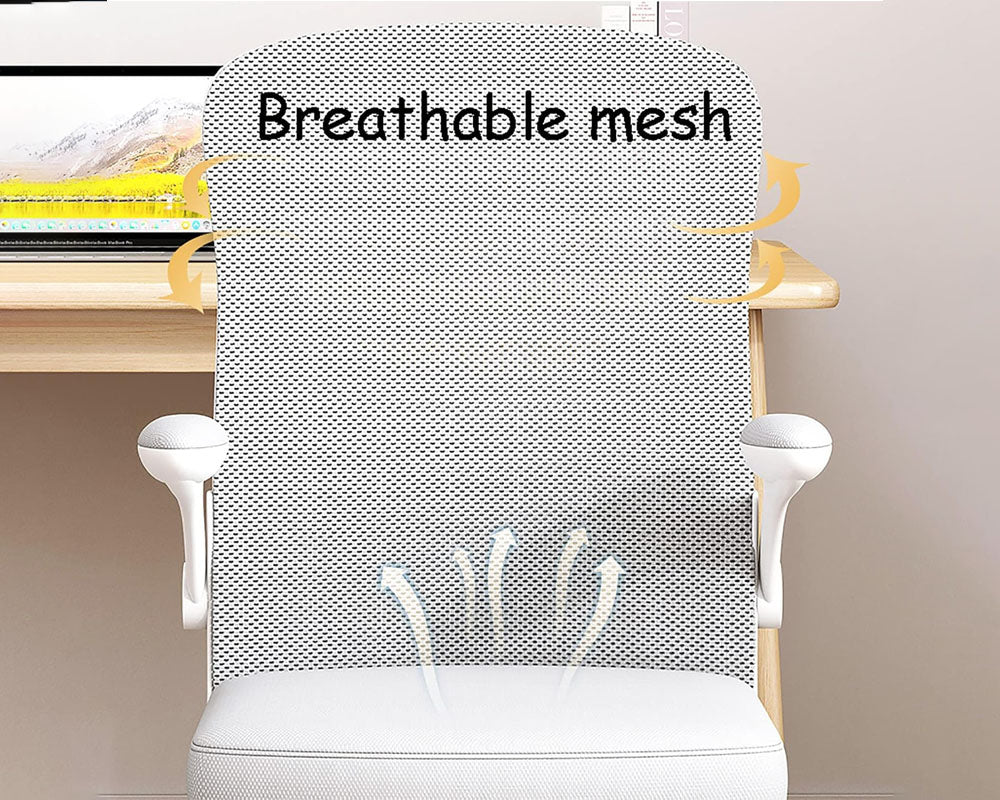 Gaming Chair Office Chair - Ergonomic and Adjustable for Comfort