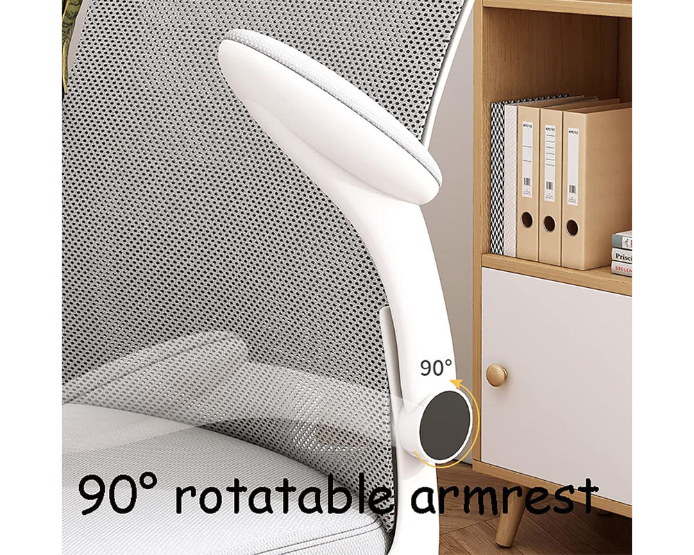 Gaming Chair Office Chair - Ergonomic and Adjustable for Comfort