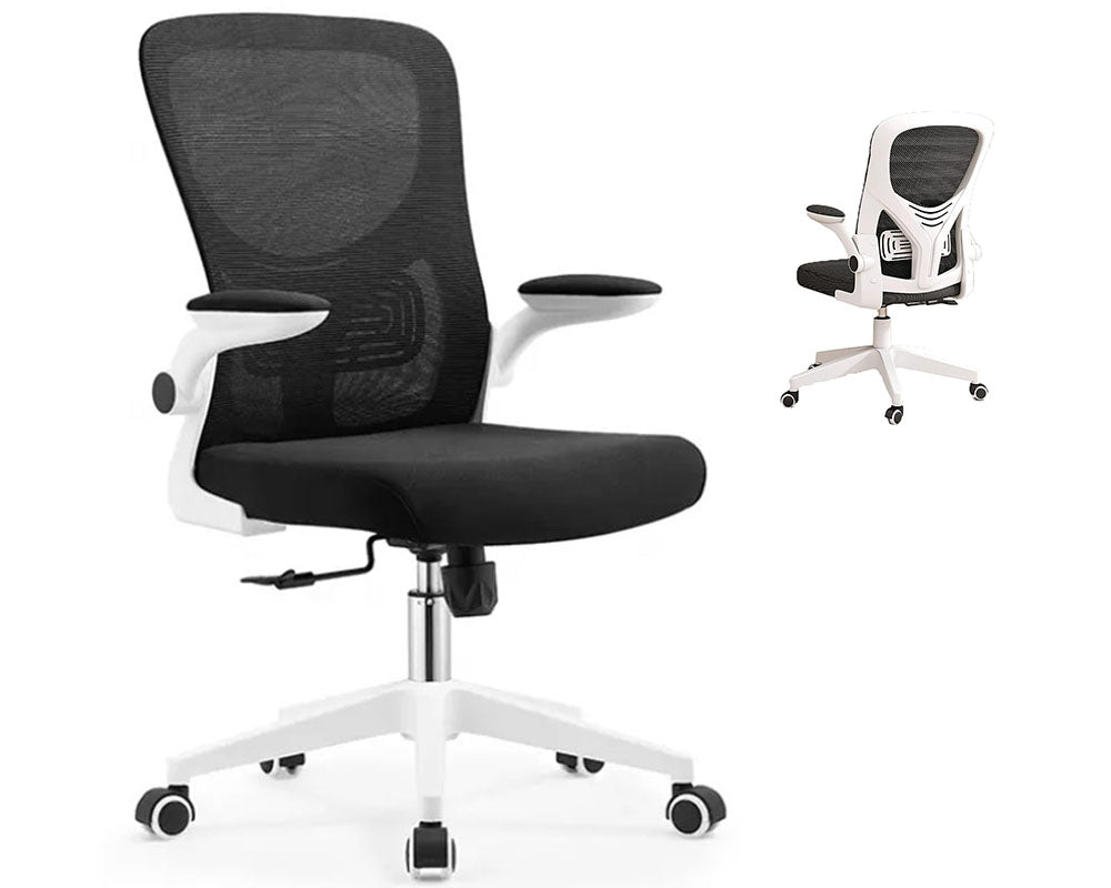 Gaming Chair Office Chair - Ergonomic and Adjustable for Comfort