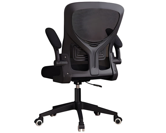 Gaming Chair Office Chair - Ergonomic and Adjustable for Comfort