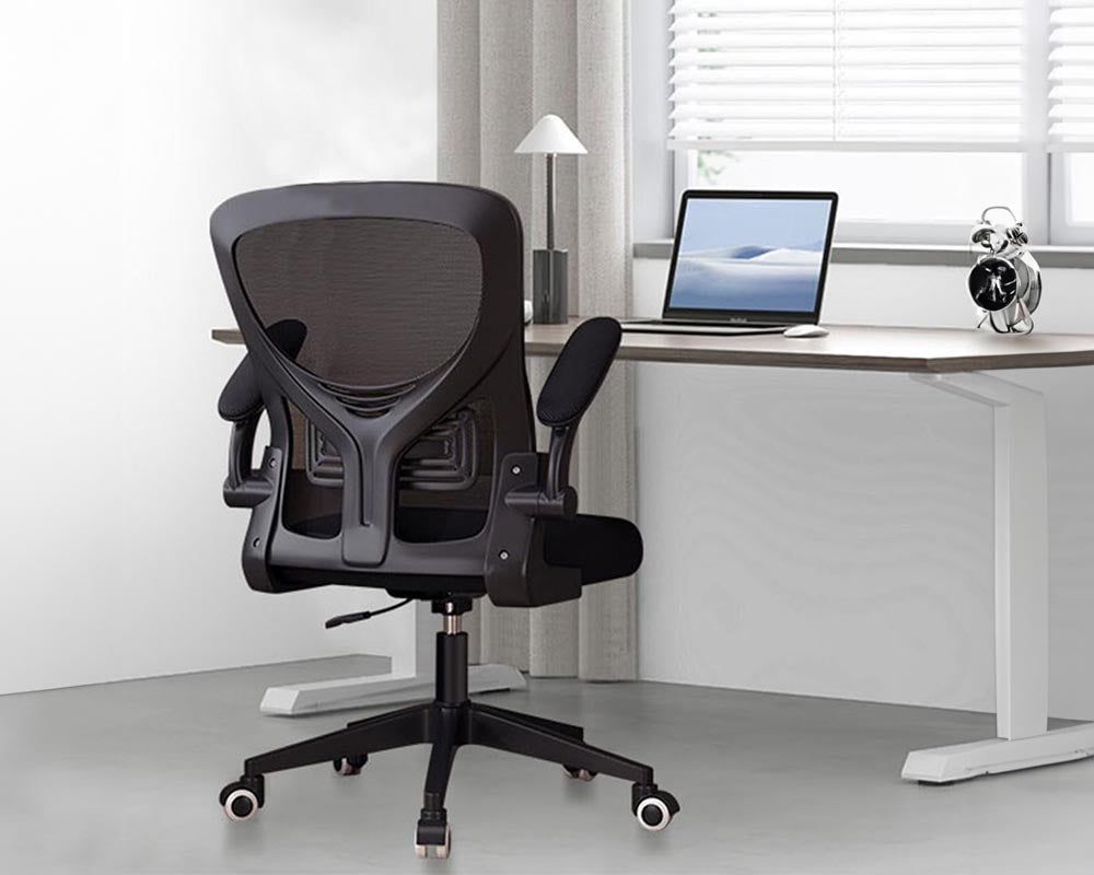Gaming Chair Office Chair - Ergonomic and Adjustable for Comfort