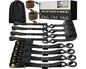 Tie Down Straps Heavy Duty Ratchet Straps