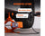 Electric Car Jack 3 Ton – Electric Scissor Jack for Car Repair (SUV Sedans)