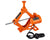 Electric Car Jack 3 Ton – Electric Scissor Jack for Car Repair (SUV Sedans)