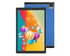 10.1 Inch Android Tablet for Kids - 1GB RAM + 16GB ROM with HD IPS Screen, Front & Rear Camera, 3000mAh Battery