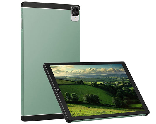 10.1 Inch Android Tablet for Kids - 1GB RAM + 16GB ROM with HD IPS Screen, Front & Rear Camera, 3000mAh Battery