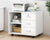 Mobile Filing Cabinet