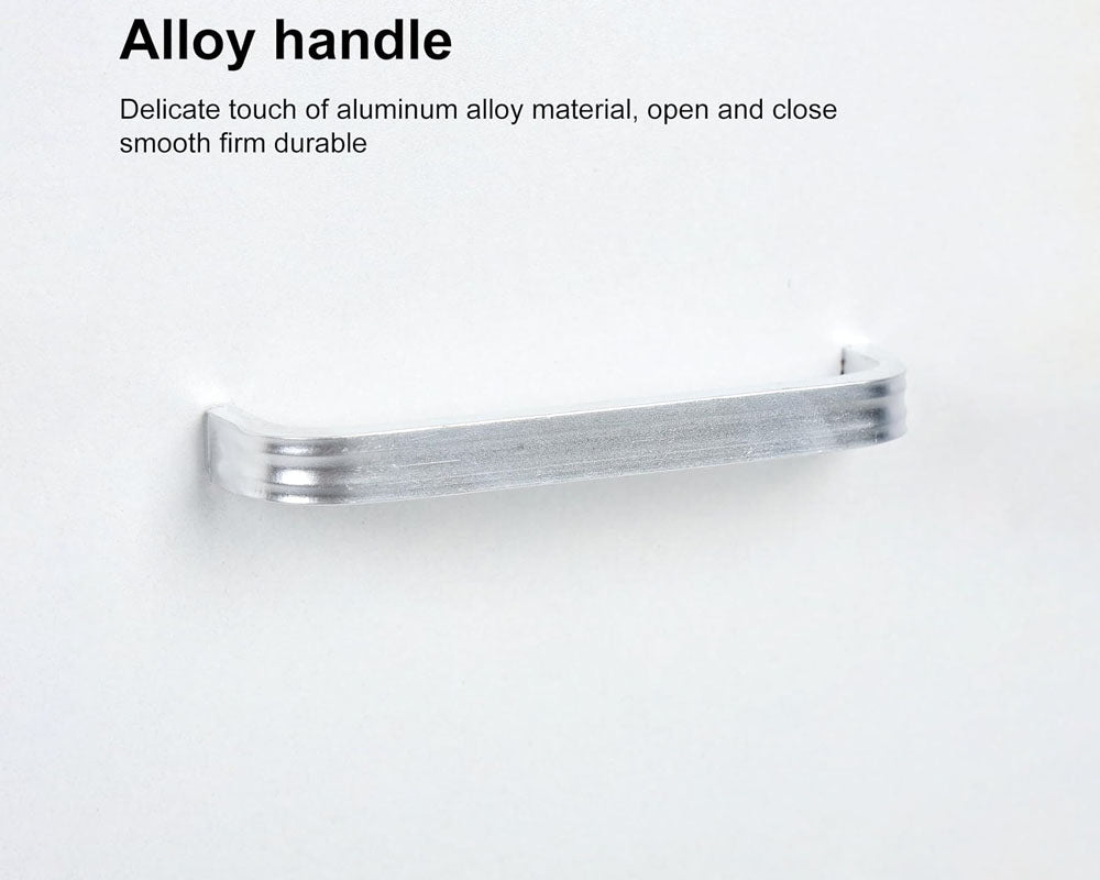 Mobile Filing Cabinet