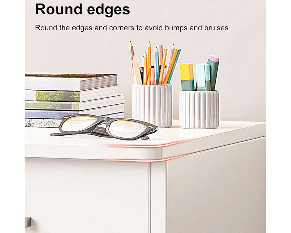 Mobile Filing Cabinet