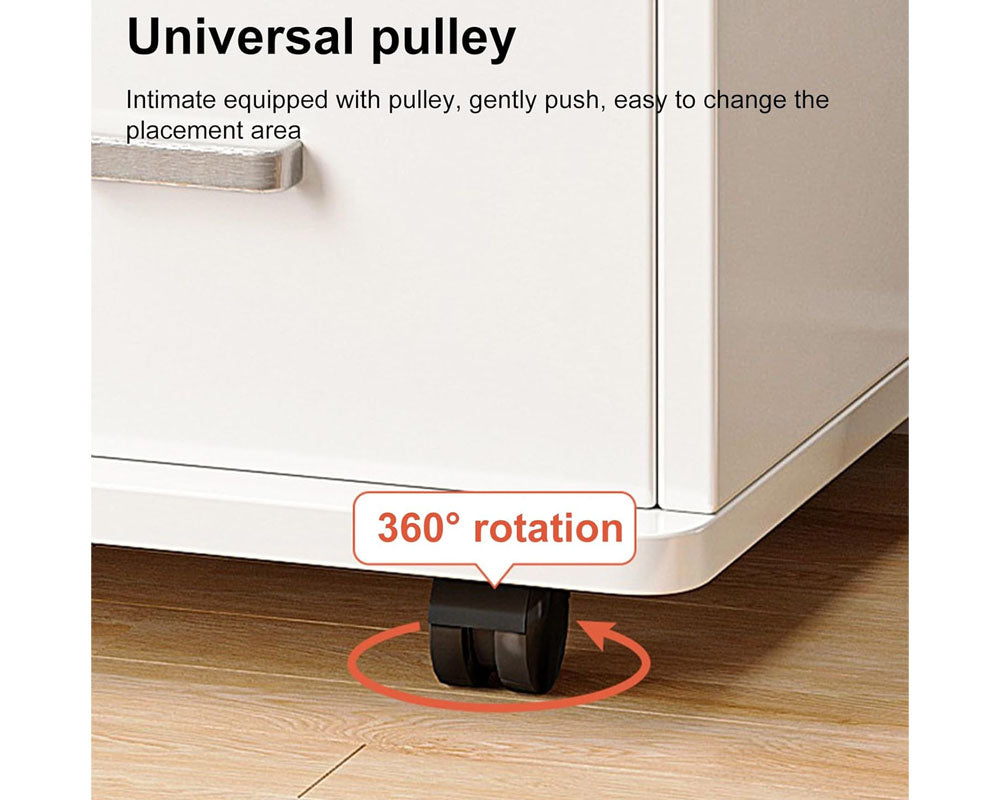 Mobile Filing Cabinet