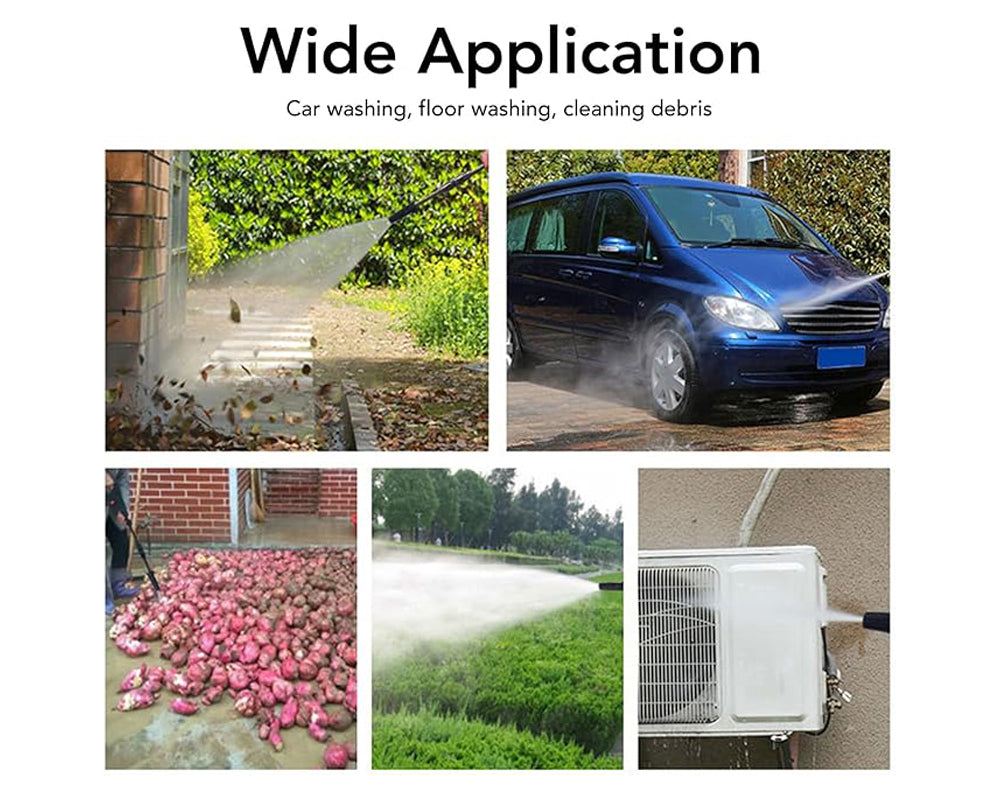 1800W Electric Water blasters