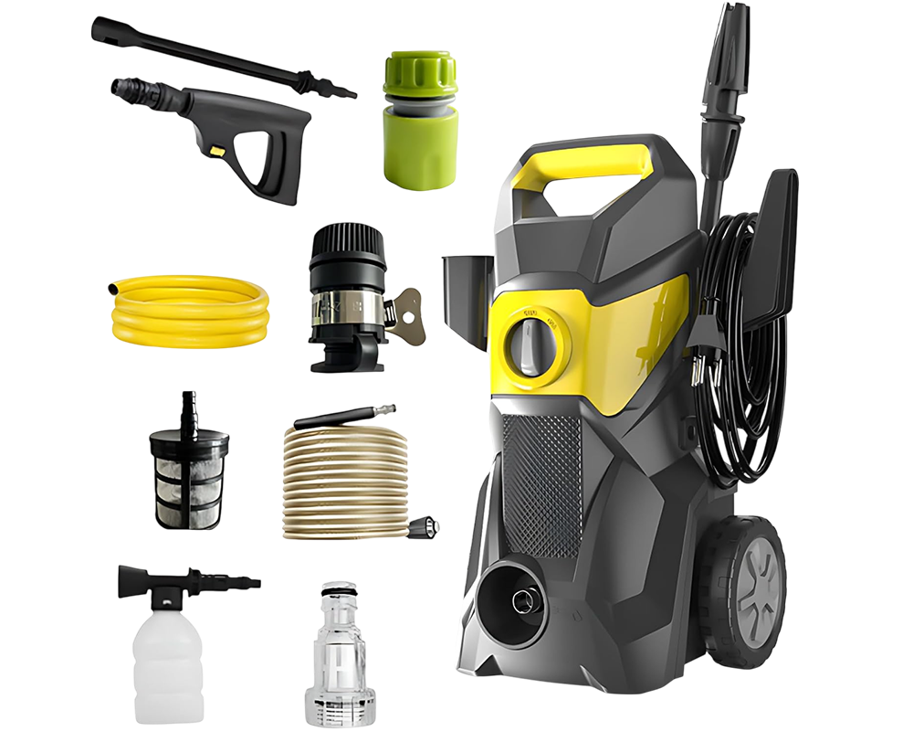 1800W Electric Water blasters